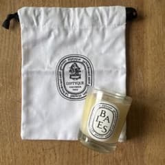 diptyque BAIES キャンドル 70gのサムネイル