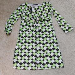 しんのすけのワンピースのサムネイル