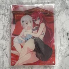 ハイスクールDxD HERO アクリルアートスタンド/Aのサムネイル