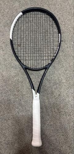 ヘッド　スピードツアー　2026【グリップ2】 ヘッド（HEAD） スピードツアー 2026 グリップ2 - メルカリ