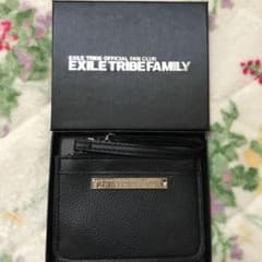 EXILE TRIBE FAMILY パスケースのサムネイル