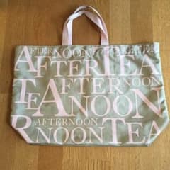 アフタヌーンティー   エコバッグのサムネイル