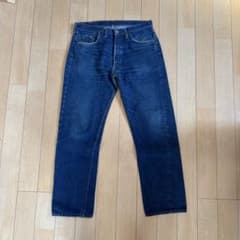 リーバイス levi's 501 66前期 オリジナル ボタン裏16 リーバイス levi's 501 66前期 オリジナル ボタン裏16 - メルカリ