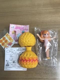 ハッピーセット  リカちゃんのサムネイル