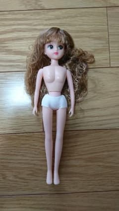 リカちゃん リカちゃんキャッスルのサムネイル