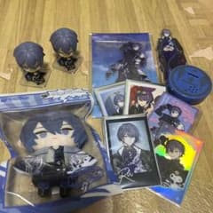 にじさんじ 小柳ロウ グッズセットのサムネイル