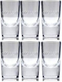 まとめ売り 30個 ショットグラス 【新品セット】コカレロ COCALERO 9個セット｜Yahoo!フリマ（旧PayPay ショットグラス コカレロ グラス・カップ・酒器