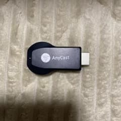 AnyCast HDMI ミラーリングドングルのサムネイル