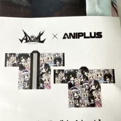 韓国 ホロライブ アニプラス en advent 法被 はっぴ ② - メルカリ