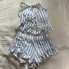水着のサムネイル