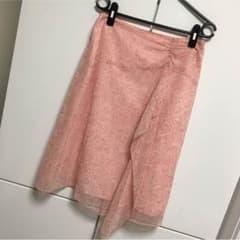 ペイズリー柄♡スカートのサムネイル