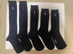 イーストボーイ 5足セットのサムネイル