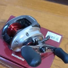 シマノ　スコーピオンDC　rhのサムネイル