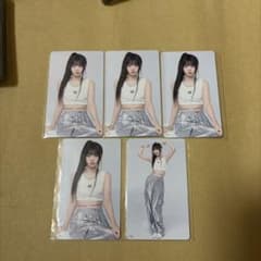ミーアイ トレカ 村上璃杏 - メルカリ