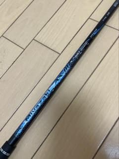 ゼクシオX 2024 Miyazakiシャフト SR フレックスのサムネイル