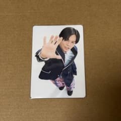 超特急 カイ タワレコ店舗特典 トレカ Yes!東京のサムネイル