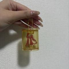 塔の上のラプンツェル ランタン風キーホルダーのサムネイル