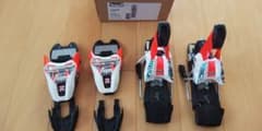新品、未使用品  MARKER マーカー RACE EXCEL エクセル 24のサムネイル