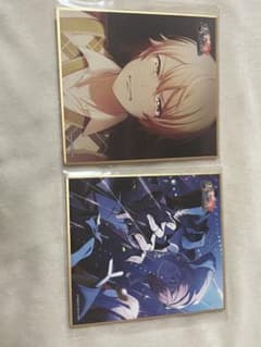 天馬司 天フェニ 色紙 プロセカ ピエロ