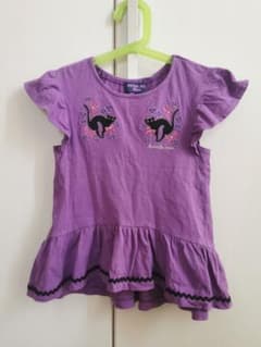 ANNA SUI MINI アナスイミニ Tシャツ 120のサムネイル