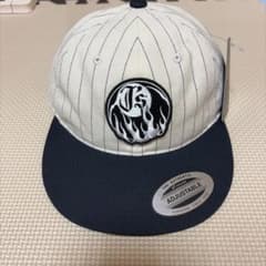 JSF jesse キャップ the bonez RIZE GBB 戸越 - メルカリ