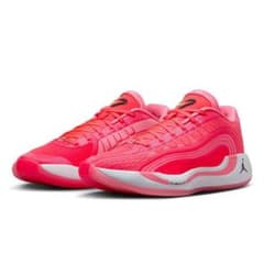 シマchao様　　Nike Jordan Luka 4 "Hcerka"のサムネイル