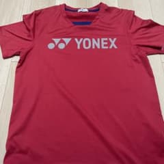 ヨネックス トレーニングシャツのサムネイル