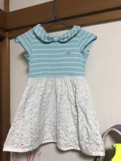 メゾピアノ　ワンピースのサムネイル