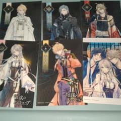 泡沫のユークロニア ブロマイド L版 ファミマ