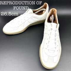 【極美品】Reproduction found 41 白