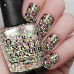 新品　OPI マニキュアのサムネイル