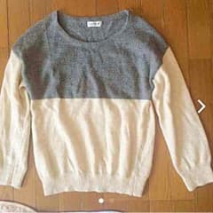 LEPSIMニットのサムネイル