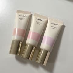 SNIDEL スキングロウリキッド 3点セットのサムネイル