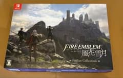 ファイアーエムブレム 風花雪月 Fodlan Collectionのサムネイル