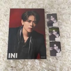 INI 藤牧京介 トレカ類まとめ - メルカリ