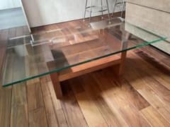 TRUCK FURNITUREローテーブル - メルカリ