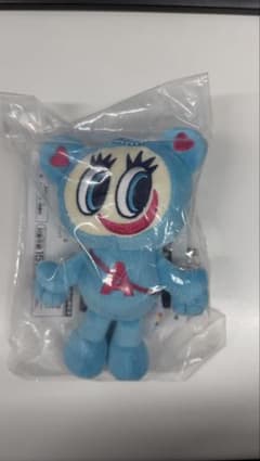 ナルミヤキャラクターズ 一番くじ　ナカムラくん　B賞のサムネイル
