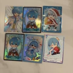 ころんくん カード 6枚セット すとぷりのサムネイル