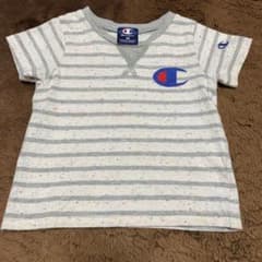 ChampionTシャツ(ベビー80センチ)のサムネイル