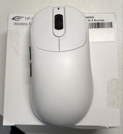 VAXEE ZYGEN NP-01S V2 Wireless Whiteのサムネイル