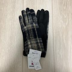【新品】スマホ手袋のサムネイル