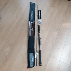シマノ　25オシアEJ B58-6 未使用品 シマノ 25オシアEJ B58-6 未使用品 - メルカリ