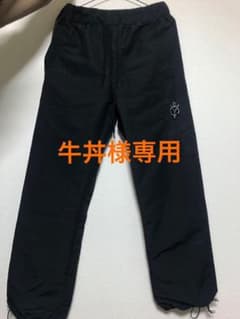 OY パンツ　(牛丼様専用)のサムネイル