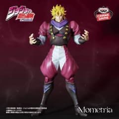 ジョジョの奇妙な冒険 ファントムブラッド Mometria ディオ・ブランドー