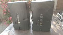 Electro-Voice S-200 その2 動作品ですが、ジャンク品です。 - メルカリ