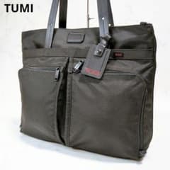 美品/完売品】トゥミ 希少 アルファ コンパニオン トートバッグ