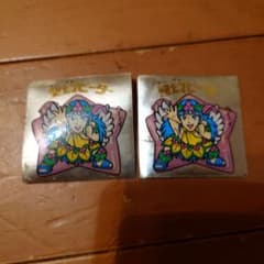 旧ビックリマン　聖幻ピーターのサムネイル