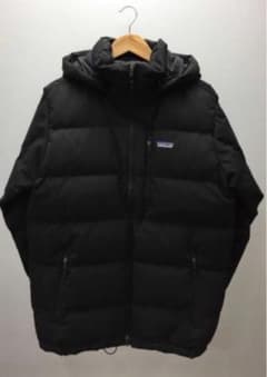 Patagonia 本物 正規品 パタゴニア ダウンジャケットのサムネイル