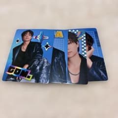 コムドットゆうま トレカカード一番くじ - メルカリ