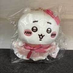 MINISO 치이카와 패션쇼 시리즈 치이카와 마스코트